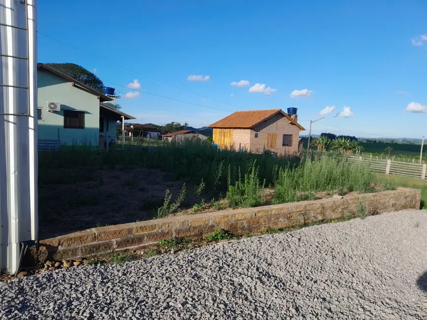 Foto 3 de Armazém / Galpão à venda, 275m2 em Rio Pardo - RS