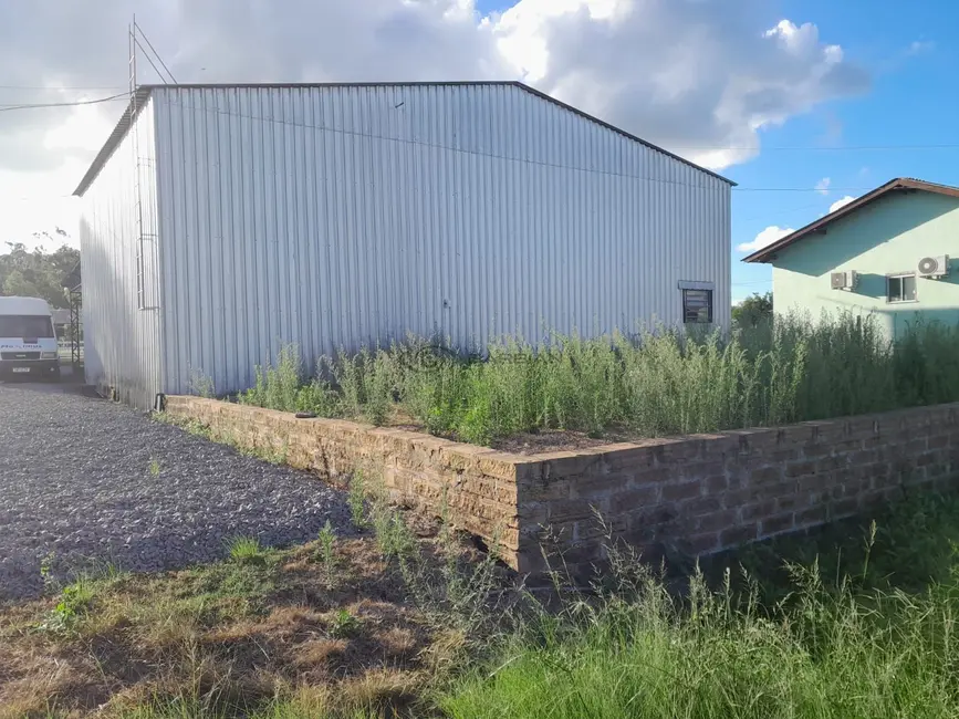 Foto 9 de Armazém / Galpão à venda, 275m2 em Rio Pardo - RS