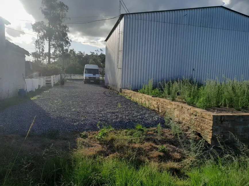 Foto 2 de Armazém / Galpão à venda, 275m2 em Rio Pardo - RS