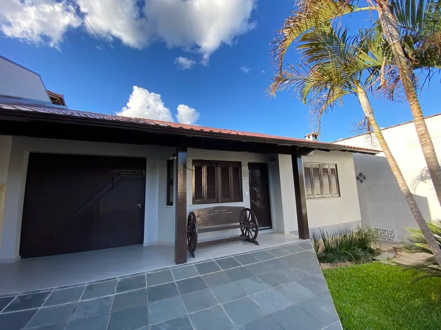 Casa com 3 quartos à venda, 116m2 em Santo Antônio, Santa Cruz Do Sul - RS - imagem 2 Foto 2 de Casa com 3 quartos à venda, 116m2 em Santo Antônio, Santa Cruz Do Sul - RS