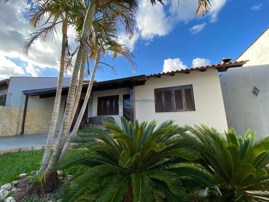 Casa com 3 quartos à venda, 116m2 em Santo Antônio, Santa Cruz Do Sul - RS - imagem 1 Foto 1 de Casa com 3 quartos à venda, 116m2 em Santo Antônio, Santa Cruz Do Sul - RS