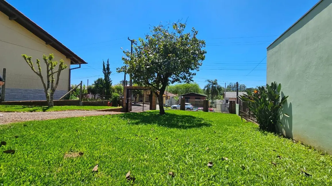 Casa com 1 quarto à venda, 66m2 em Linha Santa Cruz, Santa Cruz Do Sul - RS - imagem 3 Foto 3 de Casa com 1 quarto à venda, 66m2 em Linha Santa Cruz, Santa Cruz Do Sul - RS