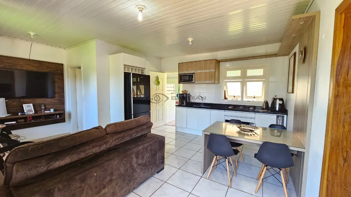 Casa com 1 quarto à venda, 66m2 em Linha Santa Cruz, Santa Cruz Do Sul - RS - imagem 6 Foto 6 de Casa com 1 quarto à venda, 66m2 em Linha Santa Cruz, Santa Cruz Do Sul - RS
