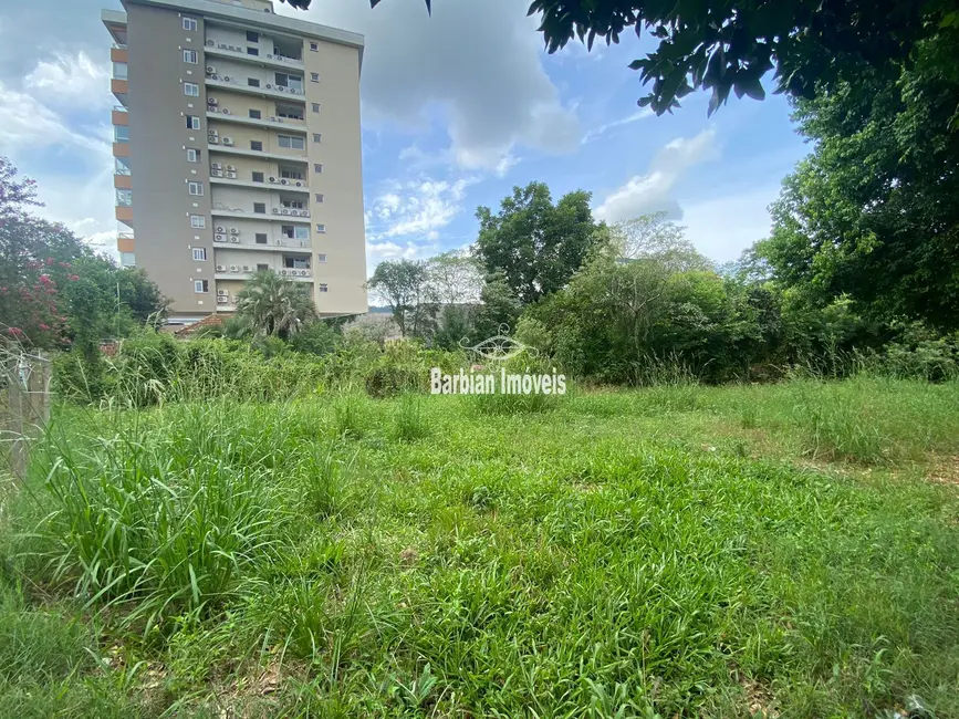 Foto 2 de Terreno / Lote à venda, 600m2 em Centro, Santa Cruz Do Sul - RS