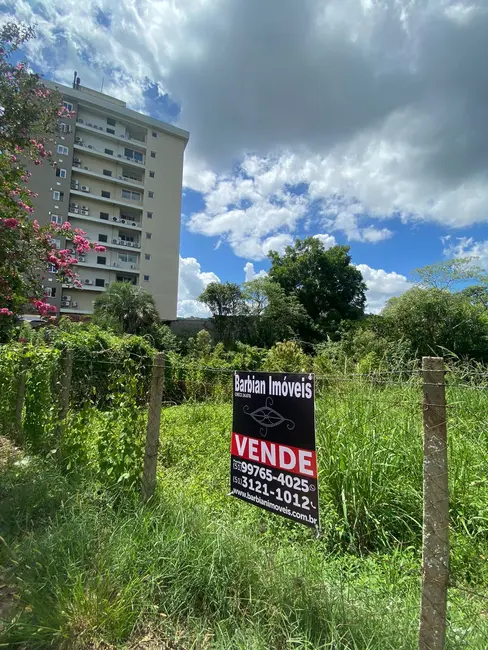 Terreno / Lote à venda, 600m2 em Centro, Santa Cruz Do Sul - RS - imagem 4 Foto 4 de Terreno / Lote à venda, 600m2 em Centro, Santa Cruz Do Sul - RS