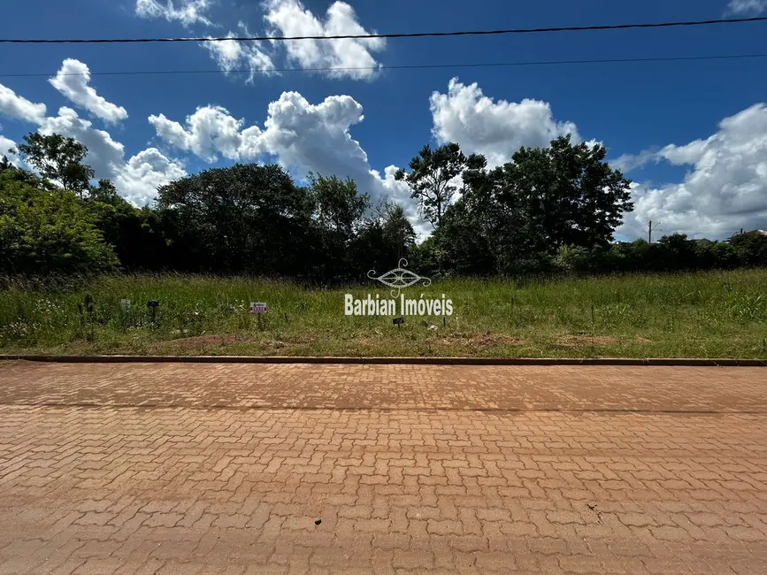 Foto 2 de Terreno / Lote à venda, 300m2 em Linha Santa Cruz, Santa Cruz Do Sul - RS