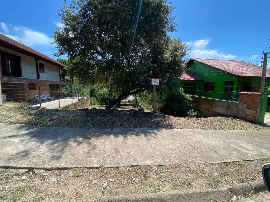 Terreno / Lote à venda, 371m2 em Renascença, Santa Cruz Do Sul - RS - imagem 1 Foto 1 de Terreno / Lote à venda, 371m2 em Renascença, Santa Cruz Do Sul - RS