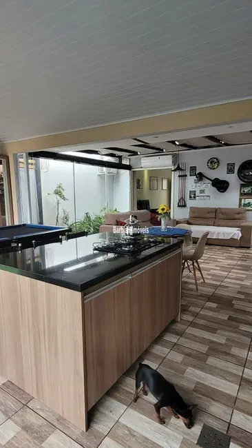 Foto 2 de Casa com 3 quartos à venda, 105m2 em Pedreira, Santa Cruz Do Sul - RS