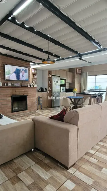 Foto 1 de Casa com 3 quartos à venda, 105m2 em Pedreira, Santa Cruz Do Sul - RS
