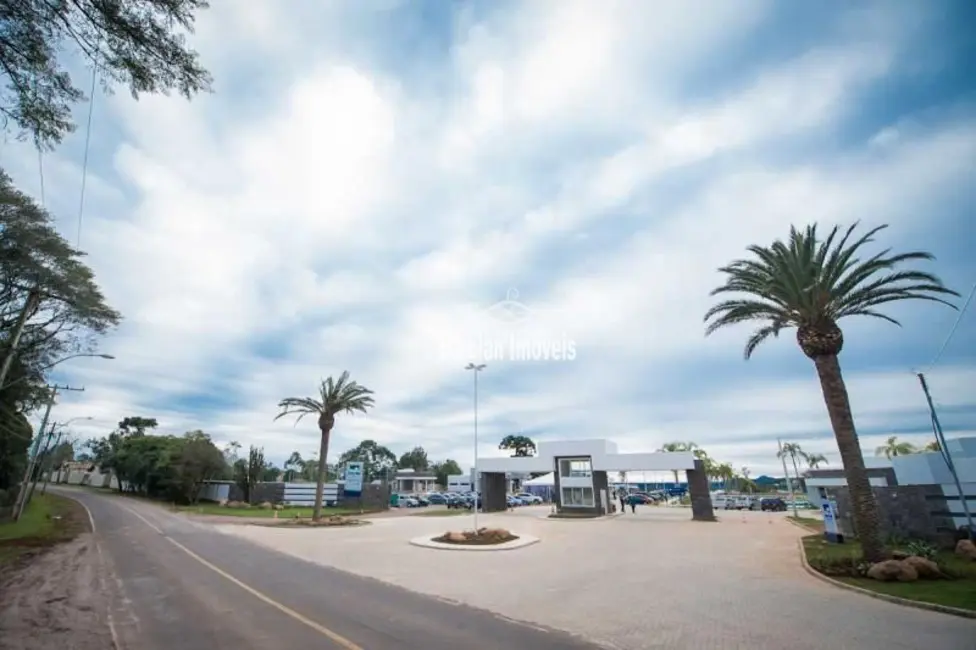 Terreno / Lote à venda, 1466m2 em Country, Santa Cruz Do Sul - RS - imagem 3 Foto 3 de Terreno / Lote à venda, 1466m2 em Country, Santa Cruz Do Sul - RS