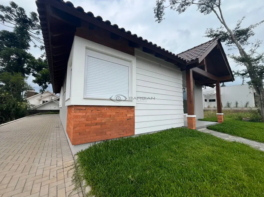 Foto 3 de Casa com 3 quartos à venda, 158m2 em Country, Santa Cruz Do Sul - RS