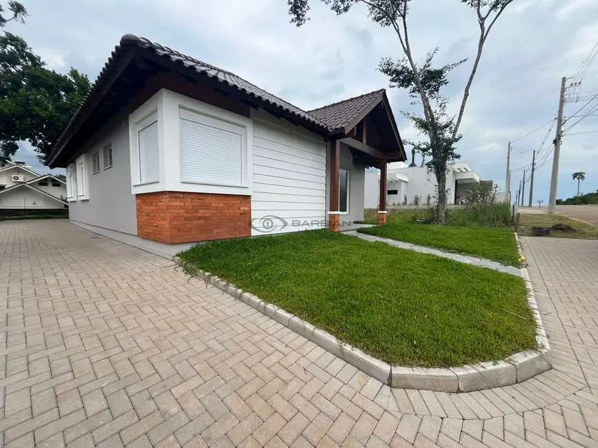 Foto 2 de Casa com 3 quartos à venda, 158m2 em Country, Santa Cruz Do Sul - RS