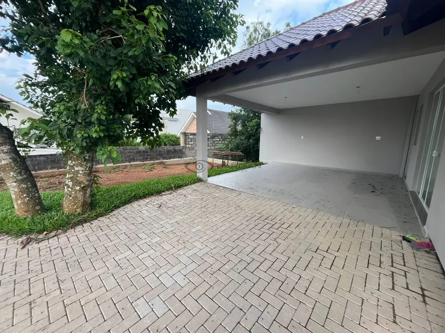 Foto 5 de Casa com 3 quartos à venda, 158m2 em Country, Santa Cruz Do Sul - RS