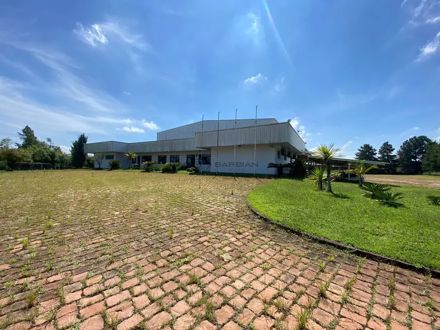 Foto 1 de Prédio Inteiro com 8 quartos à venda, 1700m2 em Linha Santa Cruz, Santa Cruz Do Sul - RS