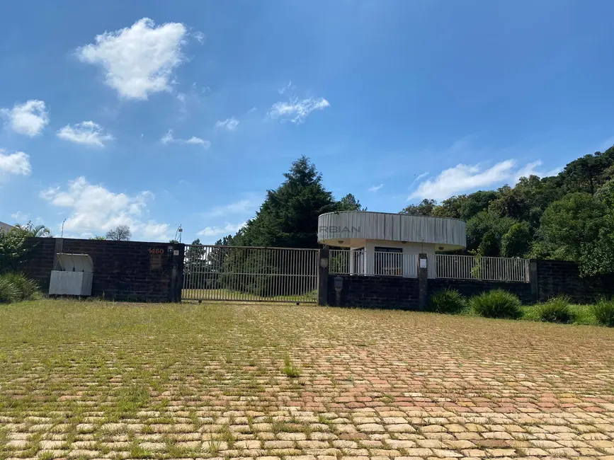 Foto 2 de Prédio Inteiro com 8 quartos à venda, 1700m2 em Linha Santa Cruz, Santa Cruz Do Sul - RS