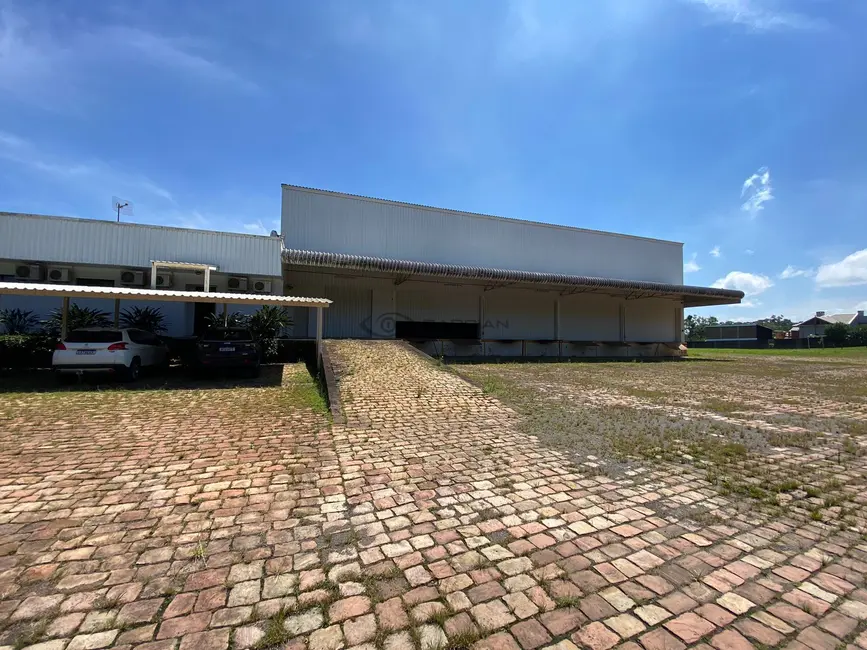 Prédio Inteiro com 8 quartos à venda, 1700m2 em Linha Santa Cruz, Santa Cruz Do Sul - RS - imagem 3 Foto 3 de Prédio Inteiro com 8 quartos à venda, 1700m2 em Linha Santa Cruz, Santa Cruz Do Sul - RS