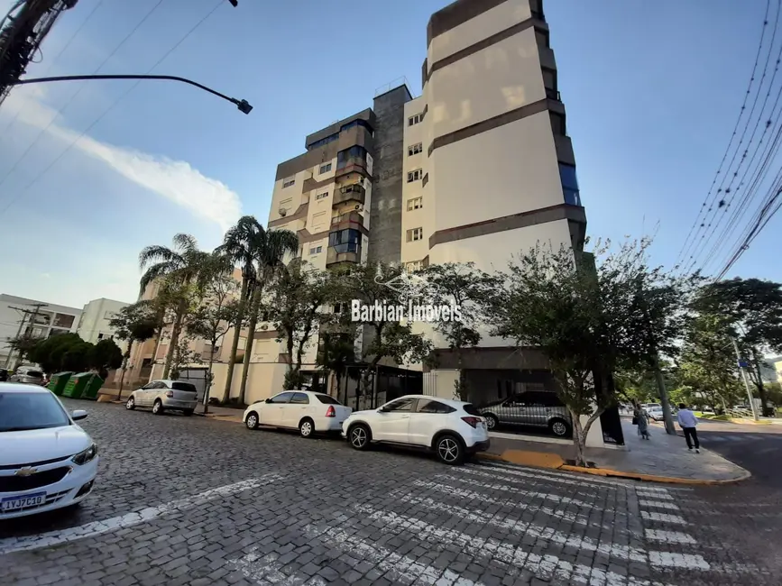 Foto 1 de Apartamento com 2 quartos à venda, 70m2 em Centro, Santa Cruz Do Sul - RS