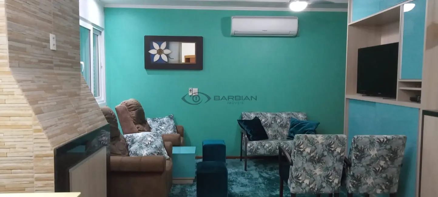 Foto 2 de Casa com 4 quartos à venda, 277m2 em Renascença, Santa Cruz Do Sul - RS