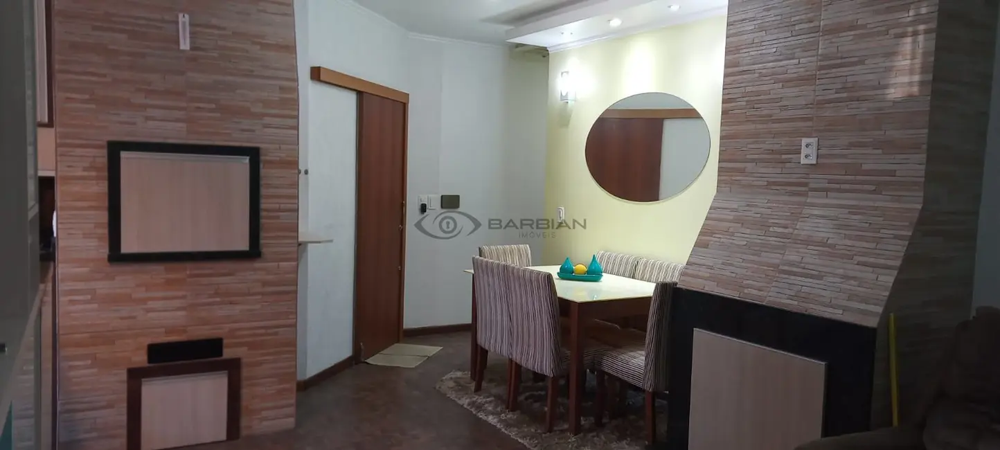 Foto 3 de Casa com 4 quartos à venda, 277m2 em Renascença, Santa Cruz Do Sul - RS