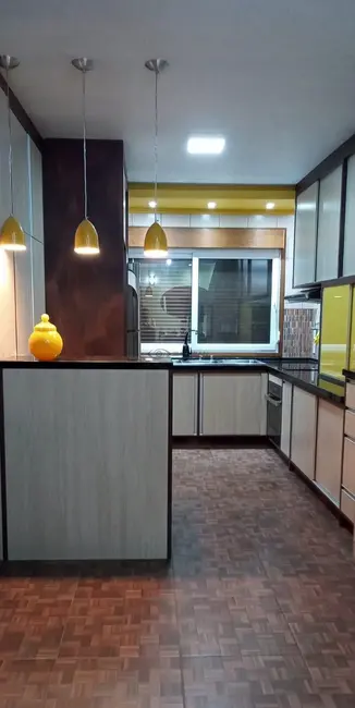 Foto 5 de Casa com 4 quartos à venda, 277m2 em Renascença, Santa Cruz Do Sul - RS