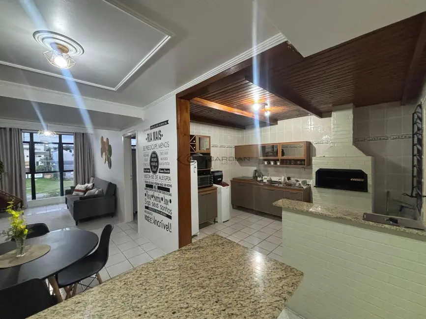 Apartamento com 1 quarto à venda, 59m2 em Goiás, Santa Cruz Do Sul - RS - imagem 3 Foto 3 de Apartamento com 1 quarto à venda, 59m2 em Goiás, Santa Cruz Do Sul - RS