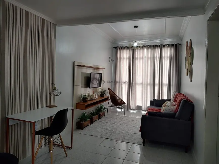 Apartamento com 1 quarto à venda, 59m2 em Goiás, Santa Cruz Do Sul - RS - imagem 8 Foto 8 de Apartamento com 1 quarto à venda, 59m2 em Goiás, Santa Cruz Do Sul - RS