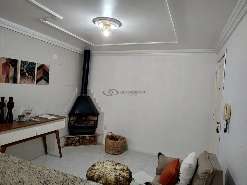 Apartamento com 1 quarto à venda, 59m2 em Goiás, Santa Cruz Do Sul - RS - imagem 7 Foto 7 de Apartamento com 1 quarto à venda, 59m2 em Goiás, Santa Cruz Do Sul - RS