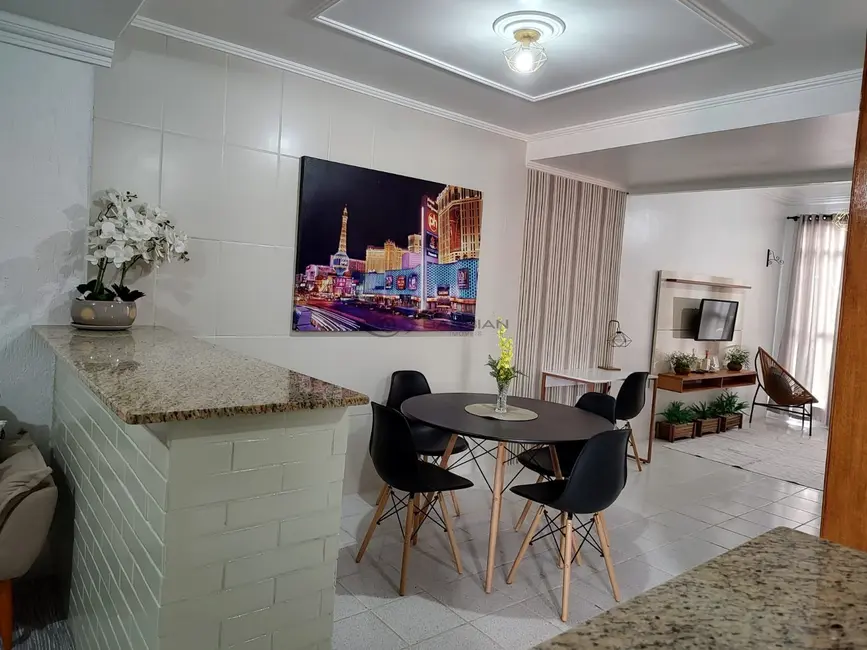 Foto 1 de Apartamento com 1 quarto à venda, 59m2 em Goiás, Santa Cruz Do Sul - RS