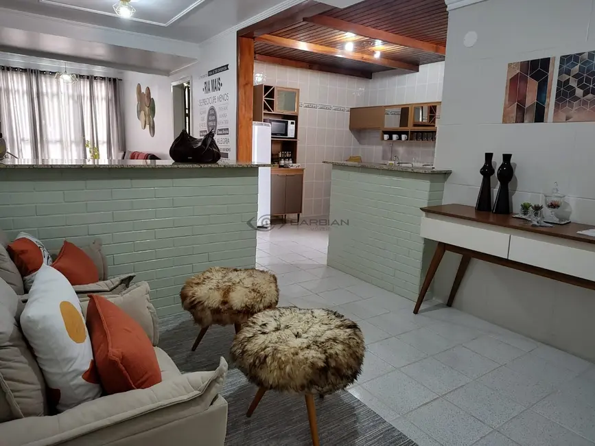 Apartamento com 1 quarto à venda, 59m2 em Goiás, Santa Cruz Do Sul - RS - imagem 3 Foto 3 de Apartamento com 1 quarto à venda, 59m2 em Goiás, Santa Cruz Do Sul - RS