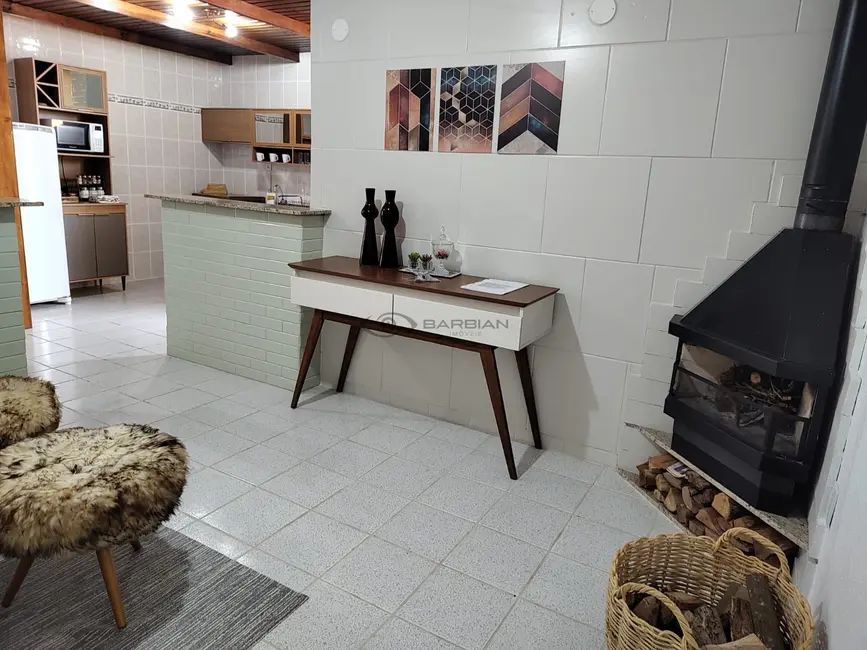 Apartamento com 1 quarto à venda, 59m2 em Goiás, Santa Cruz Do Sul - RS - imagem 4 Foto 4 de Apartamento com 1 quarto à venda, 59m2 em Goiás, Santa Cruz Do Sul - RS