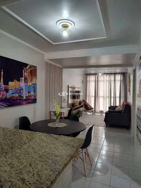 Foto 2 de Apartamento com 1 quarto à venda, 59m2 em Goiás, Santa Cruz Do Sul - RS