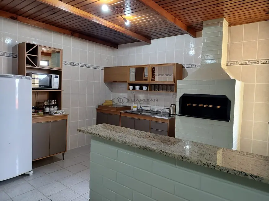Apartamento com 1 quarto à venda, 59m2 em Goiás, Santa Cruz Do Sul - RS - imagem 6 Foto 6 de Apartamento com 1 quarto à venda, 59m2 em Goiás, Santa Cruz Do Sul - RS
