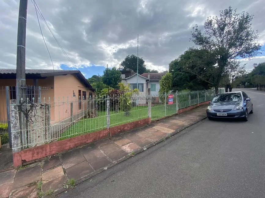 Foto 5 de Terreno / Lote à venda, 426m2 em Centro, Santa Cruz Do Sul - RS