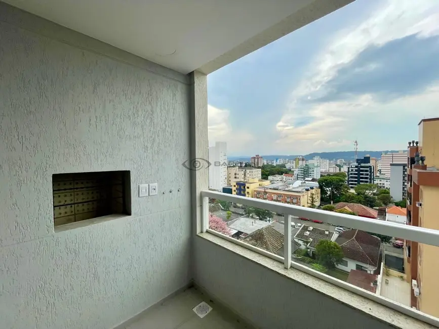 Apartamento com 1 quarto à venda, 48m2 em Centro, Santa Cruz Do Sul - RS - imagem 9 Foto 9 de Apartamento com 1 quarto à venda, 48m2 em Centro, Santa Cruz Do Sul - RS