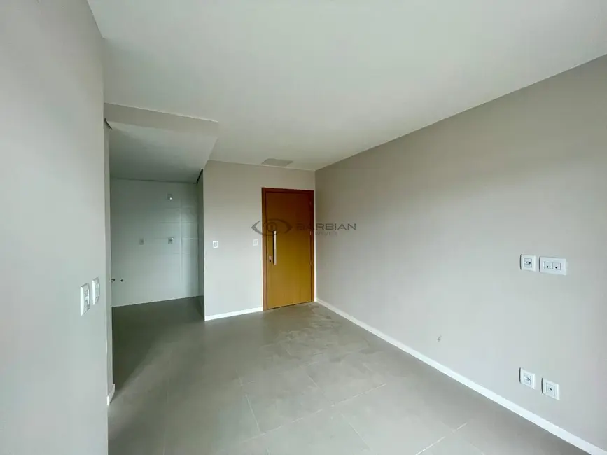 Foto 2 de Apartamento com 1 quarto à venda, 48m2 em Centro, Santa Cruz Do Sul - RS