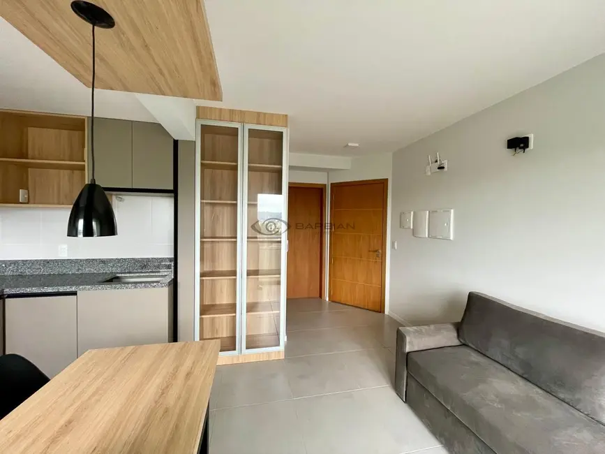Apartamento com 1 quarto à venda, 40m2 em Centro, Santa Cruz Do Sul - RS - imagem 9 Foto 9 de Apartamento com 1 quarto à venda, 40m2 em Centro, Santa Cruz Do Sul - RS