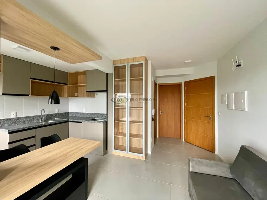 Apartamento com 1 quarto à venda, 40m2 em Centro, Santa Cruz Do Sul - RS - imagem 3 Foto 3 de Apartamento com 1 quarto à venda, 40m2 em Centro, Santa Cruz Do Sul - RS