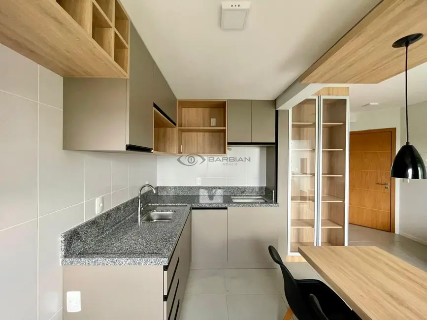 Apartamento com 1 quarto à venda, 40m2 em Centro, Santa Cruz Do Sul - RS - imagem 6 Foto 6 de Apartamento com 1 quarto à venda, 40m2 em Centro, Santa Cruz Do Sul - RS