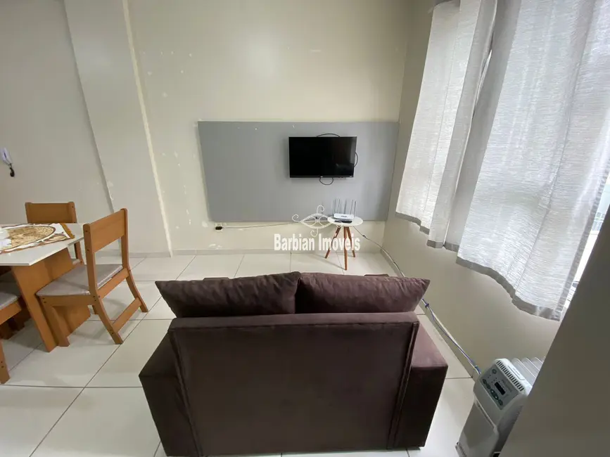 Foto 2 de Apartamento com 1 quarto à venda, 33m2 em Centro, Santa Cruz Do Sul - RS