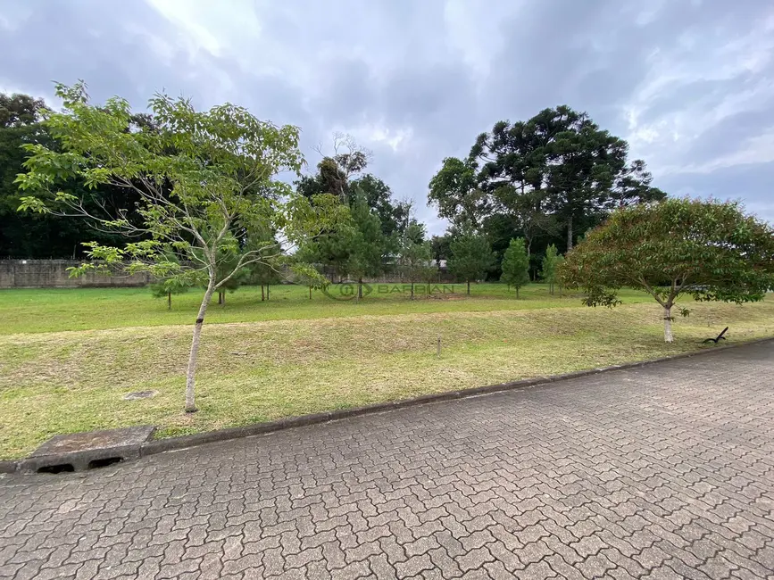 Foto 3 de Terreno / Lote à venda, 424m2 em Country, Santa Cruz Do Sul - RS