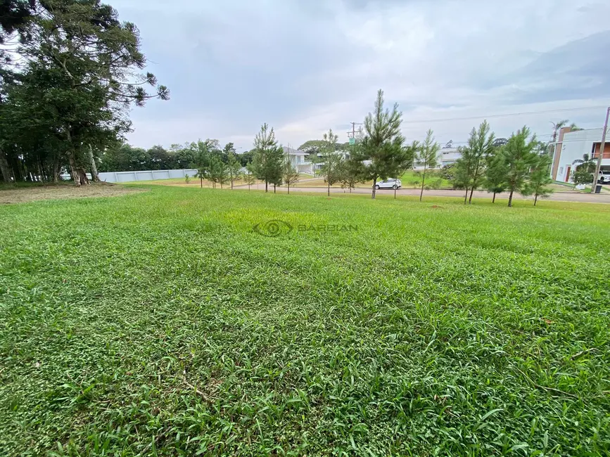 Foto 5 de Terreno / Lote à venda, 424m2 em Country, Santa Cruz Do Sul - RS