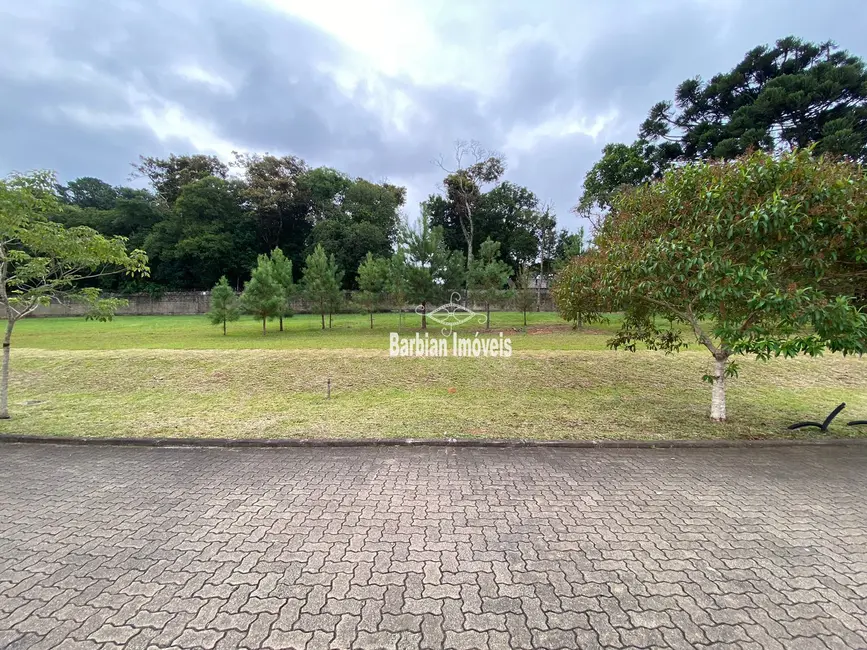 Foto 2 de Terreno / Lote à venda, 424m2 em Country, Santa Cruz Do Sul - RS