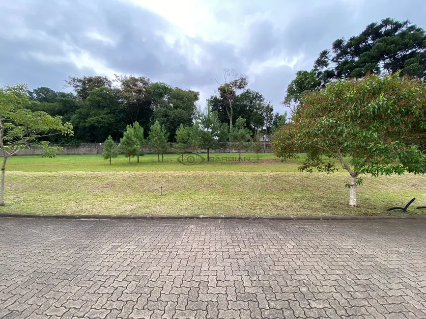 Foto 2 de Terreno / Lote à venda, 424m2 em Country, Santa Cruz Do Sul - RS