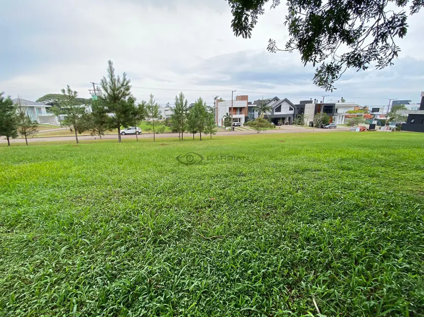 Foto 4 de Terreno / Lote à venda, 424m2 em Country, Santa Cruz Do Sul - RS