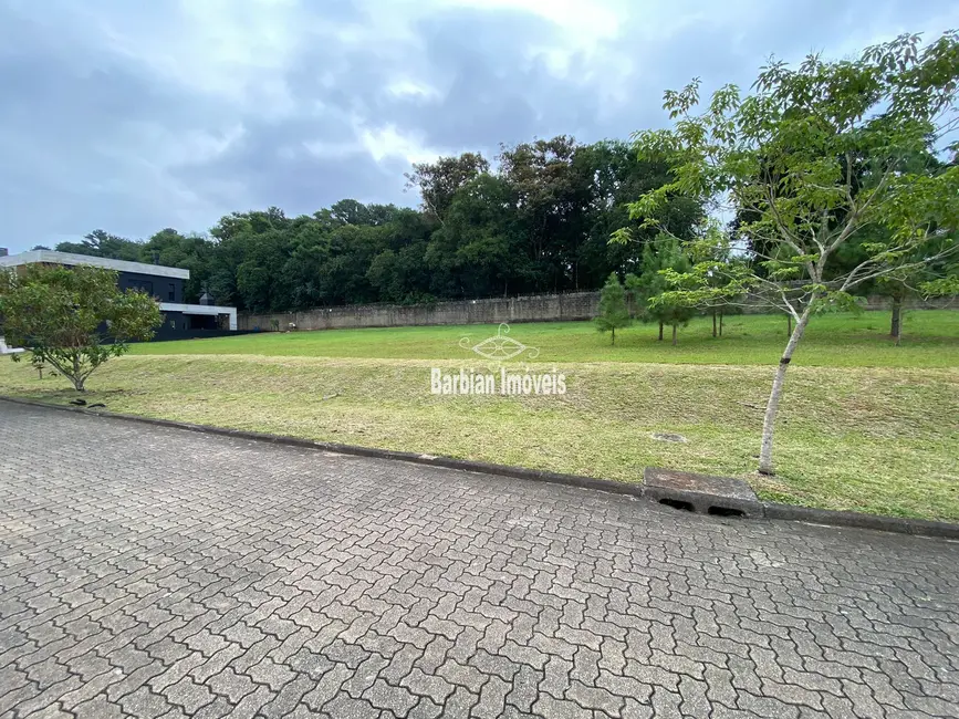 Foto 2 de Terreno / Lote à venda, 424m2 em Country, Santa Cruz Do Sul - RS