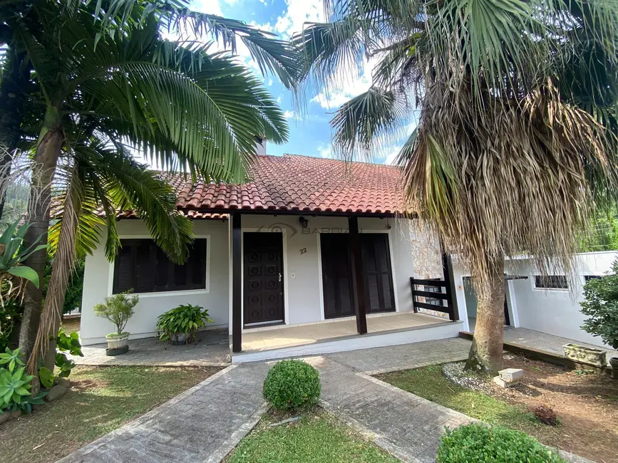 Foto 1 de Casa com 3 quartos à venda, 174m2 em Margarida, Santa Cruz Do Sul - RS