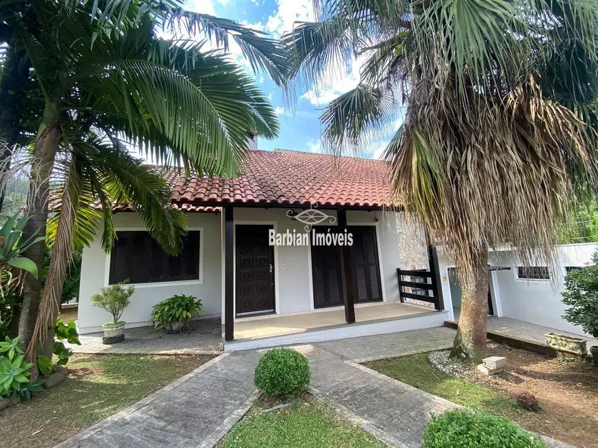 Foto 1 de Casa com 3 quartos à venda, 174m2 em Margarida, Santa Cruz Do Sul - RS