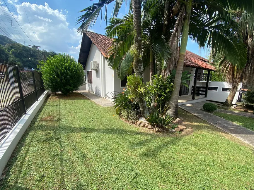 Foto 2 de Casa com 3 quartos à venda, 174m2 em Margarida, Santa Cruz Do Sul - RS