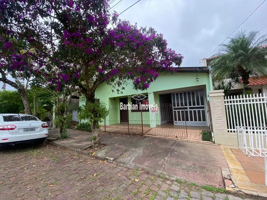 Foto 1 de Casa com 3 quartos à venda, 142m2 em Avenida, Santa Cruz Do Sul - RS