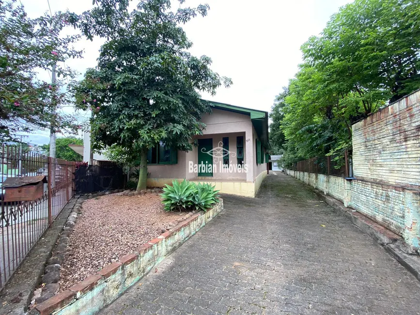 Foto 1 de Casa com 3 quartos à venda, 232m2 em Bonfim, Santa Cruz Do Sul - RS